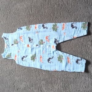 Tullabee Romper